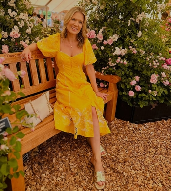 Charlotte Hawkins