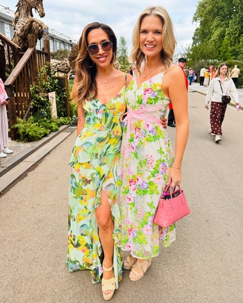 Charlotte Hawkins