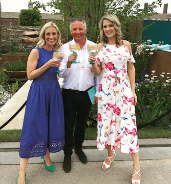 Charlotte Hawkins