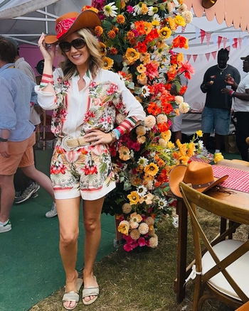 Charlotte Hawkins