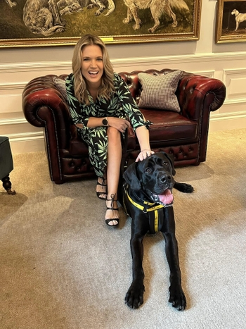 Charlotte Hawkins