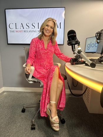 Charlotte Hawkins