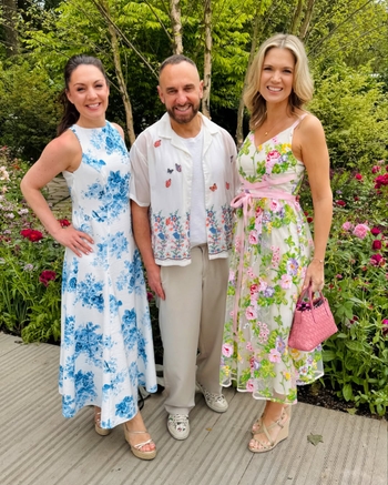 Charlotte Hawkins