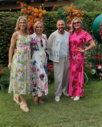 Charlotte Hawkins