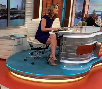 Charlotte Hawkins