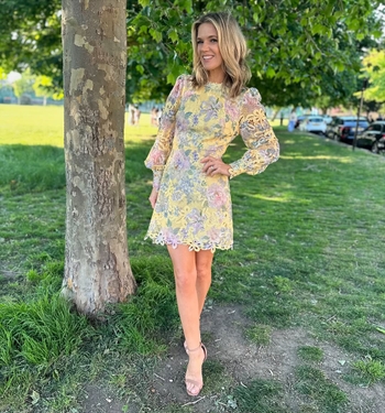 Charlotte Hawkins