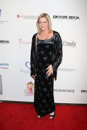 Sheree J. Wilson