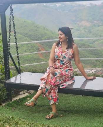 Gayathri Arun