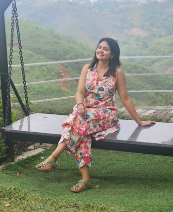 Gayathri Arun