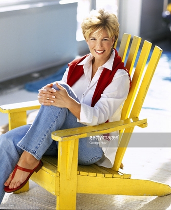 Joan Lunden