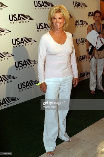 Joan Lunden