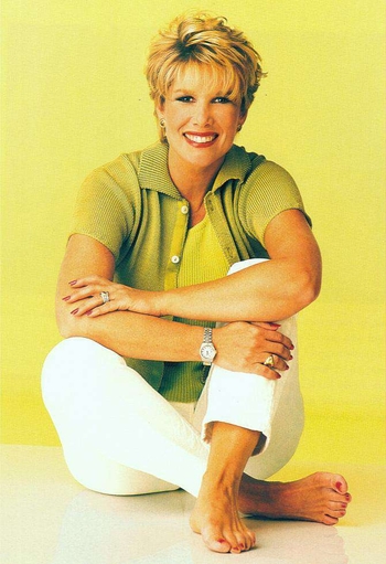 Joan Lunden