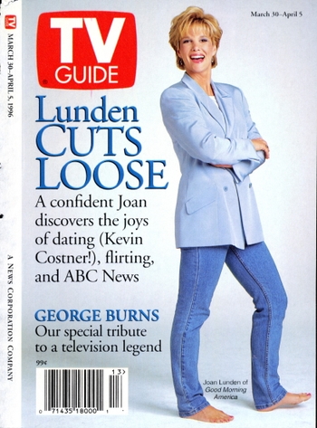 Joan Lunden