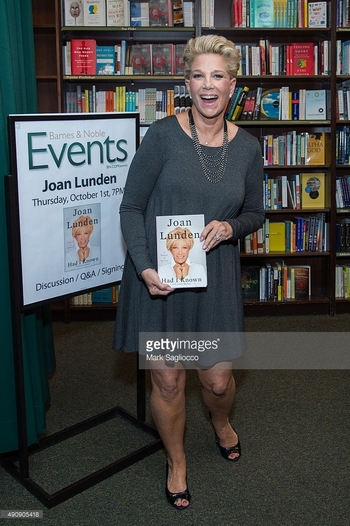 Joan Lunden