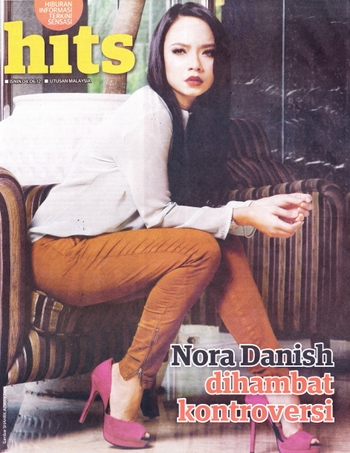 Nora Danish