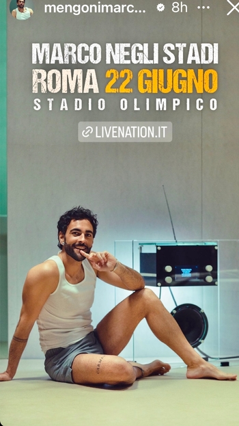 Marco Mengoni