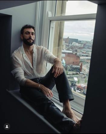 Marco Mengoni