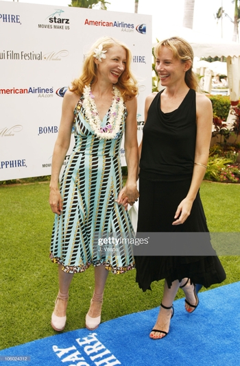 Amy Ryan (I)