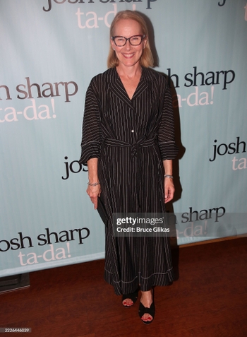 Amy Ryan (I)