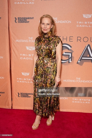 Amy Ryan (I)