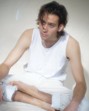 Maxim Baldry