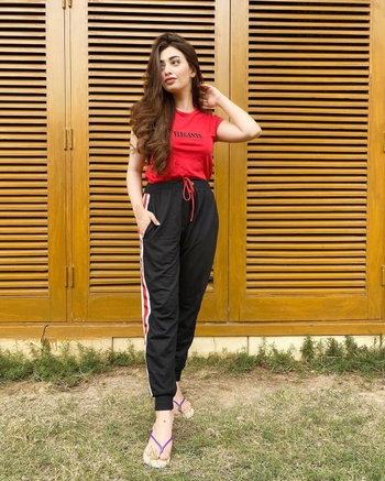 Hiba Bukhari