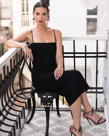 Irem Helvacioglu