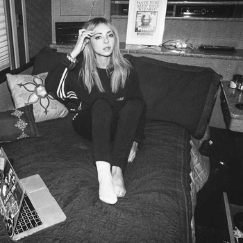 Alison Wonderland