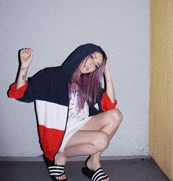 Alison Wonderland