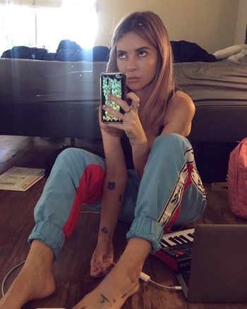 Alison Wonderland