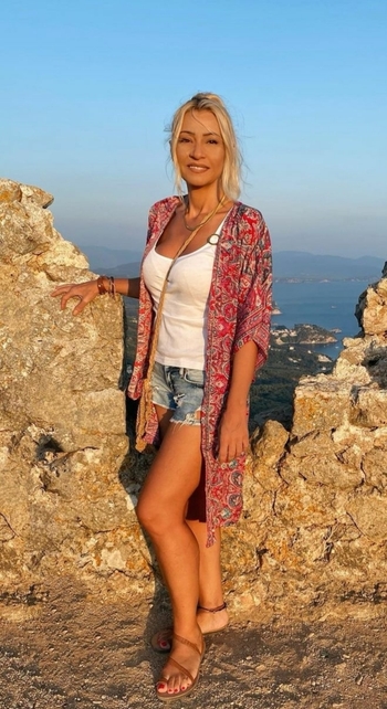 Lena Papadopoulou
