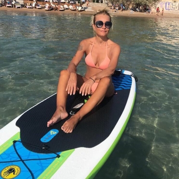 Lena Papadopoulou