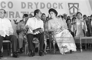 Imelda Marcos