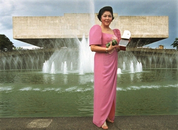 Imelda Marcos