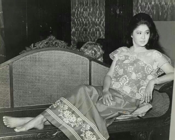 Imelda Marcos