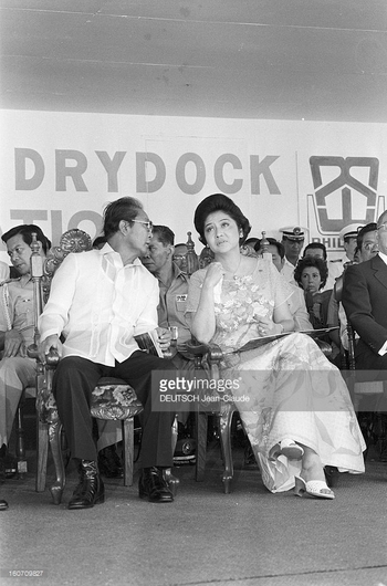 Imelda Marcos