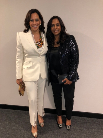 Kamala Harris