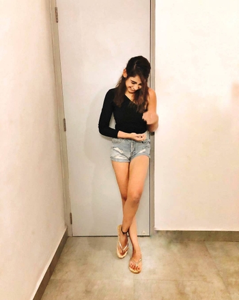 Niti Taylor