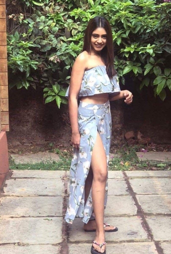 Niti Taylor