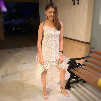 Niti Taylor