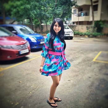 Niti Taylor