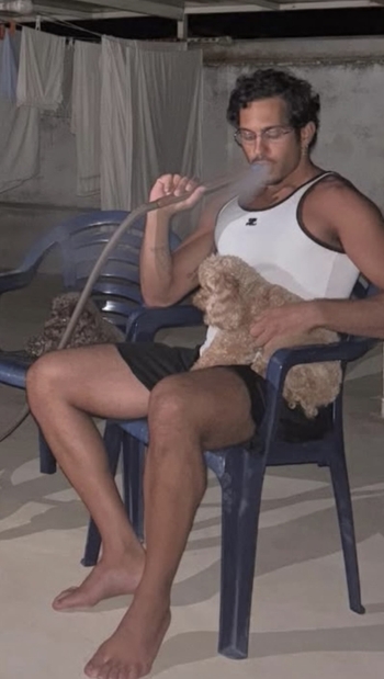 Mahmood