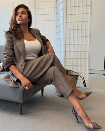 Eva Mendes