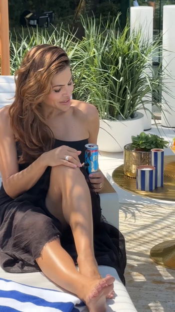 Eva Mendes