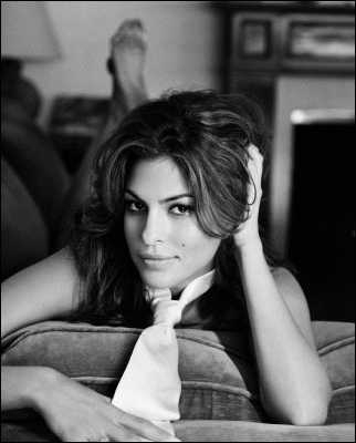 Eva Mendes