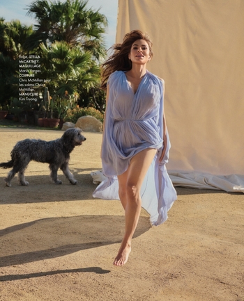 Eva Mendes