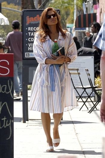 Eva Mendes