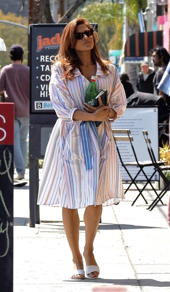 Eva Mendes