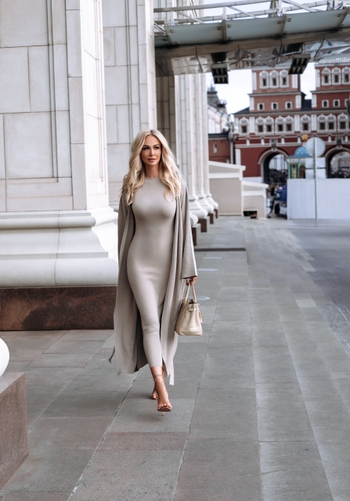Viktoriya Lopyreva