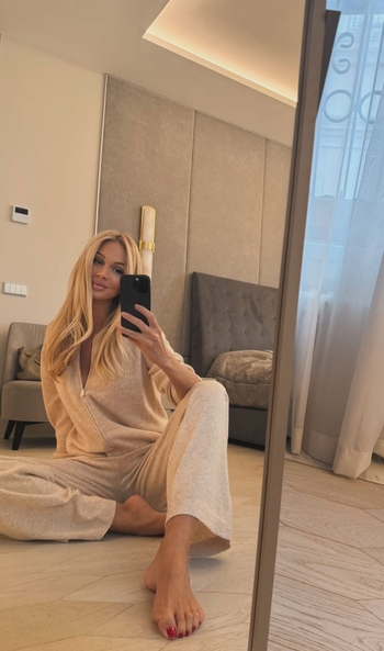 Viktoriya Lopyreva